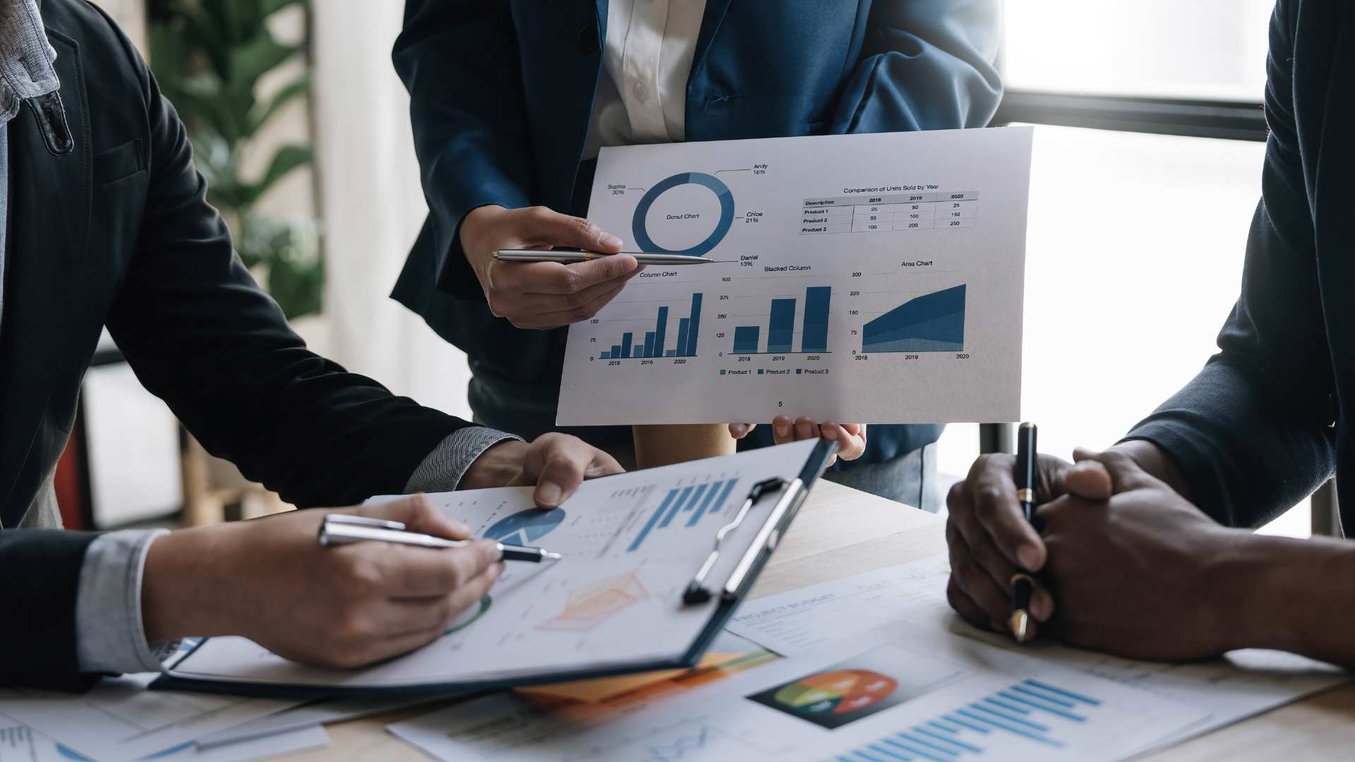 Company Valuation and M&A CVMA01