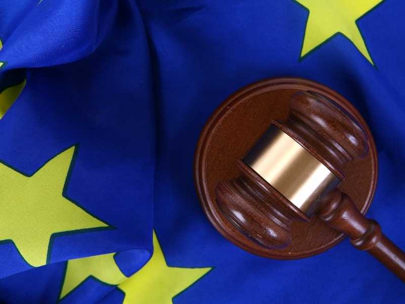European Business Law EBL01