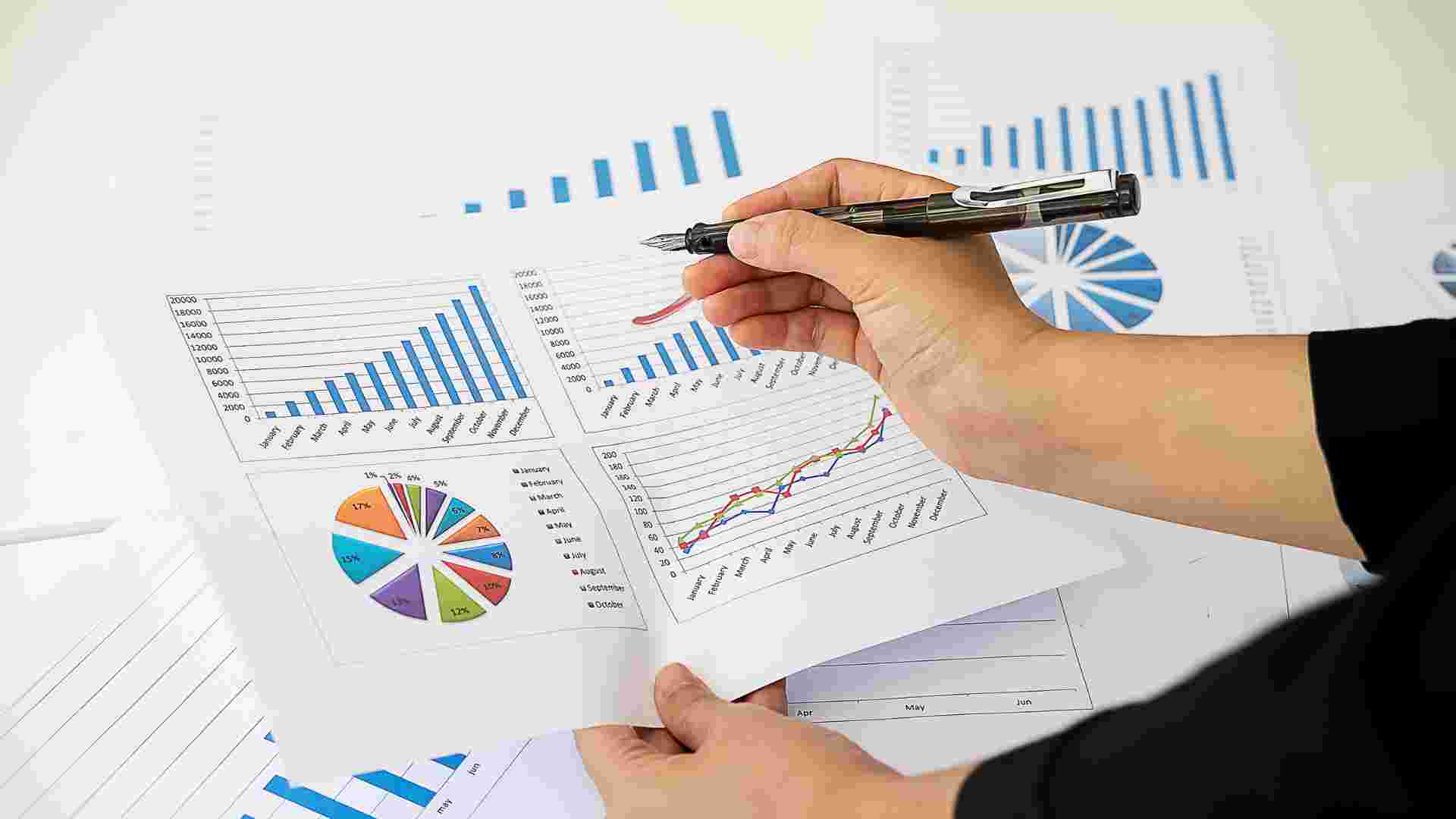 Financial Statement Analysis & Company Valuation FSACV01