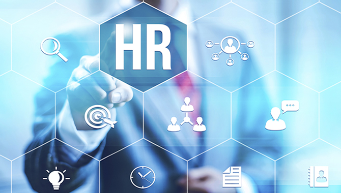 Human Resource Management HRM02