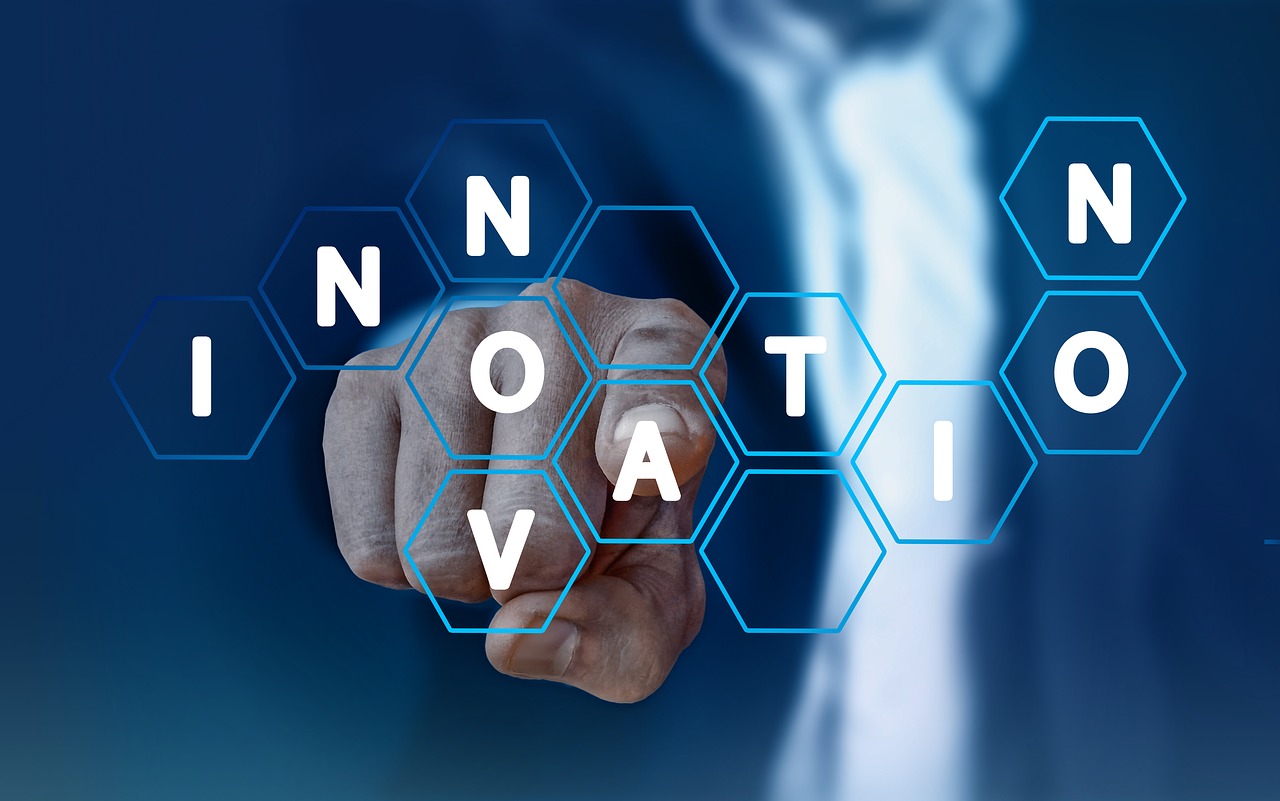 Innovation and Change Management IACM02