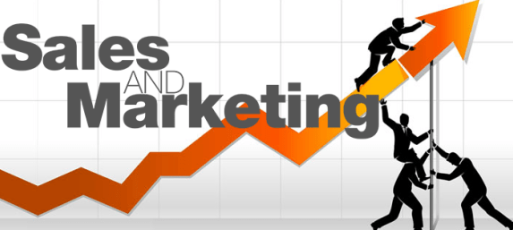 Smarketing - Integration of Sales and Marketing SAM02